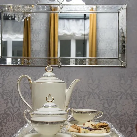 Katharina Hotel 4*