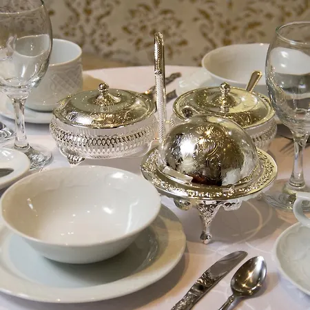 Hotel Katharina Brasov