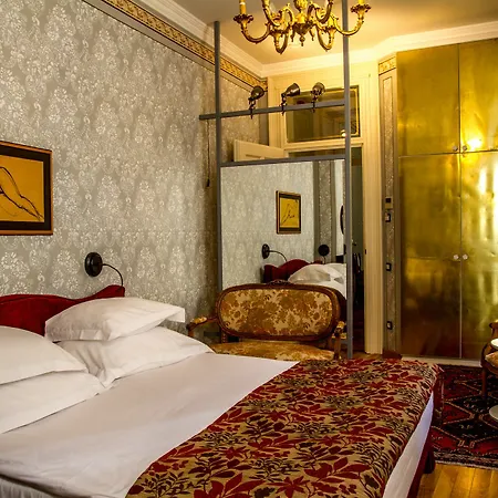 Katharina Hotel Brasov